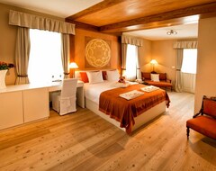 Khách sạn Hotel Vila Alice (Bled, Slovenia)