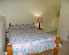 Khách sạn Caribbean Holiday Apartments (St. John´s, Antigua and Barbuda)