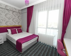 Grand Surmely Hotel (Yozgat, Turkey)