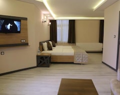 Hotel KORKMAZ OTEL (Amasya, Turkey)