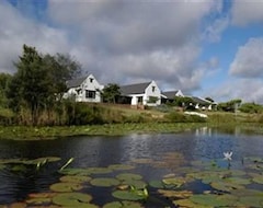 Bed & Breakfast Bitou River Lodge (Plettenberg Bay, Južnoafrička Republika)