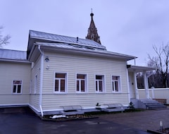 Aura Hotel & Spa (Vologda, Russia)