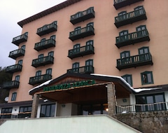 Hotel Residenza Lorica (San Giovanni in Fiore, Italy)