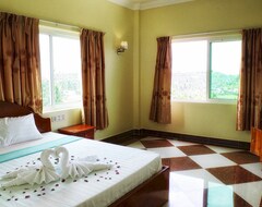 Hotel Golden Star Inn (Sihanoukville, Cambodia)