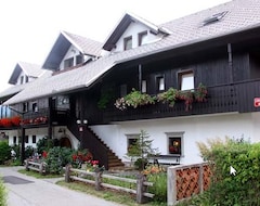 Hotel House Klasika (Bled, Slovenien)