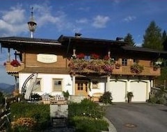 Koko talo/asunto Spielbichlhof (Mittersill, Itävalta)
