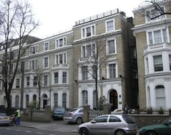 Hotel Chelsea House (London, United Kingdom)