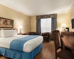 Hotel Days Inn by Wyndham Levis (Levis, Kanada)