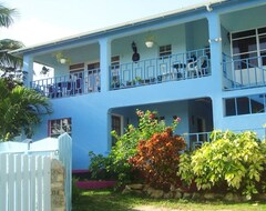 Hotelli Ellen Bay Cottages (St. Philips, Antigua ja Barbuda)