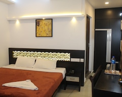 Hotelli Wind Gate Residency (Wayanad, Intia)