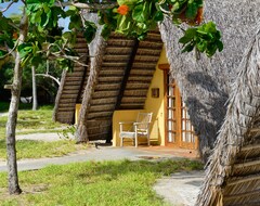 Hotel Pestana Bazaruto Lodge (Vilanculos, Mozambique)