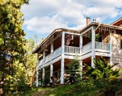 Hotel Sheridan House Inn- Adult Only Accommodation (Williams, USA)