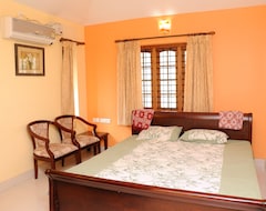 Hotel Sruthi Homestay, Agali (Nilgiris, India)