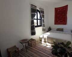 Bed & Breakfast Mountain Riad (Taghazout, Marokko)