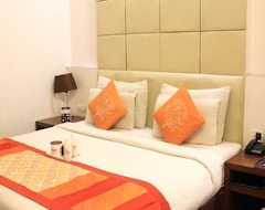 Hotel Oyo Premium Neelam Chowk (Faridabad, India)