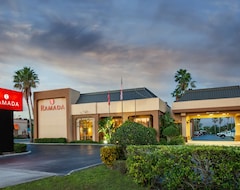 Hotel Ramada by Wyndham Orlando Florida Mall (Orlando, Sjedinjene Američke Države)