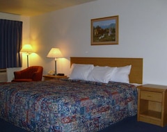 Khách sạn Days Inn by Wyndham Ritzville (Ritzville, Hoa Kỳ)