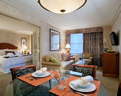 Hotel Holiday In New York (New York, USA)