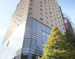 Otel Sotetsu Fresa Inn Kawasaki-Higashiguchi (Kawasaki, Japonya)