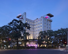 Khách sạn Moxy Bandung (Bandung, Indonesia)