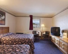 Khách sạn Hotel Budget Host Inn & Suites Lancaster (Lancaster, Hoa Kỳ)