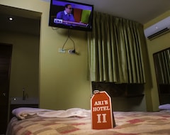 Hotelli Ari's II (Iquitos, Peru)