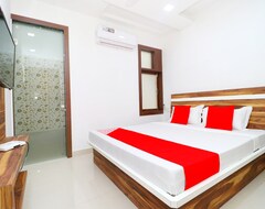 OYO 40722 Hotel Galaxy (Bathinda, India)