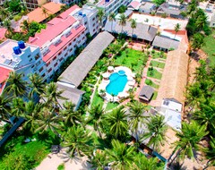 Khách sạn Sun & Sands Beach Hotel (Mũi Né, Việt Nam)