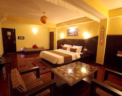 Hotel Greendale Residence (Gangtok, Indija)