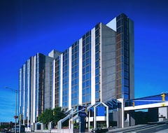 Delta Hotels by Marriott St. John's Conference Centre (St. John's, Canada)