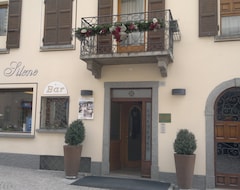 Hotelli Silene (Bormio, Italia)