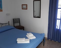 Khách sạn Australis (Skala, Hy Lạp)