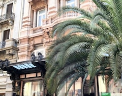 Bed & Breakfast Sparano Luxury Suites (Bari, Italija)