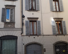 Khách sạn La casa di Terry (Bergamo, Ý)