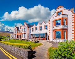 Mulrany Park Hotel (Westport, Ireland)