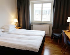 Hostelli Karlskrona (Karlskrona, Ruotsi)