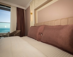 Hotel Vira Otel Suites (Sinop, Turkey)