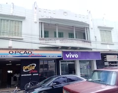 Hotel Casa Da Vovo (Santa Rita do Sapucaí, Brazil)