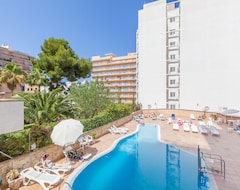 Hotel BlueSea Arenal Tower - Adults Only (El Arenal, Spain)