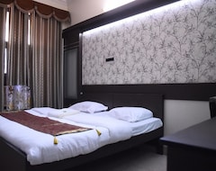 Khách sạn Kanta (Nainital, Ấn Độ)