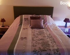 Cijela kuća/apartman Le Clos Du Mouy (Vernet-la-Varenne, Francuska)