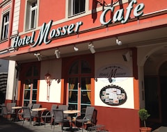 Hotelli Mosser (Villach, Itävalta)