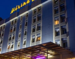 Merina Hotel (Yaoundé, Camerún)