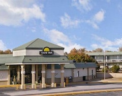 Motel Days Inn by Wyndham Clinton (Clinton, Hoa Kỳ)