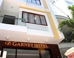 Hotel Garnet (Nha Trang, Vijetnam)