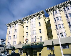Khách sạn The Opal  San Francisco (San Francisco, Hoa Kỳ)