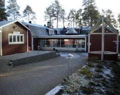Hotel Örnvik (Lulea, Švedska)