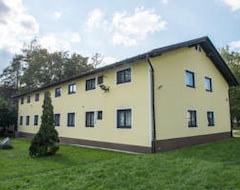 Hostel M (Maribor, Slovenya)