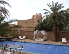 Khách sạn Dar Qamar (Agdz, Morocco)