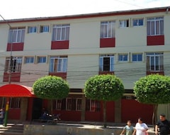 Hostel Hospedaje Komby (Pucallpa, Peru)